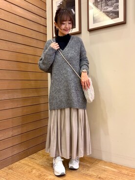 ふくまるさんのコーディネート