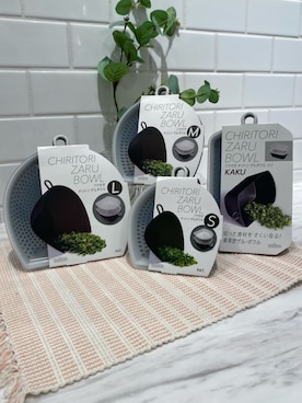 「アイテム（キッチンツール）」を使った、HARUさん（レディース・100cm）の春コーディネート