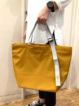 htm.さん(レディース・100cm)の夏コーディネート