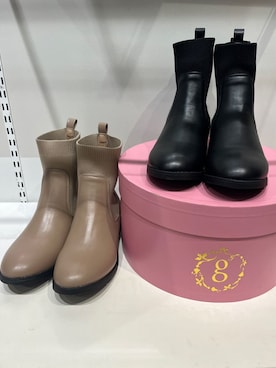 ほくとさん(レディース・150cm)の秋コーディネート