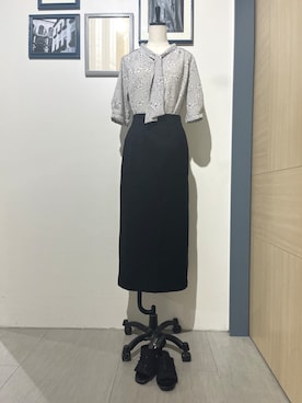ほくとさん（レディース・150cm）の夏コーディネート