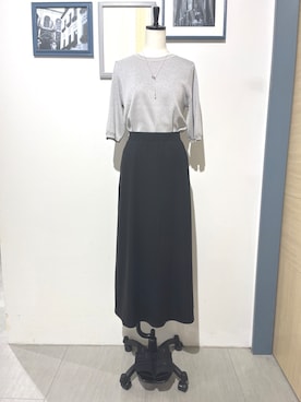 ほくとさん(レディース・150cm)の夏コーディネート