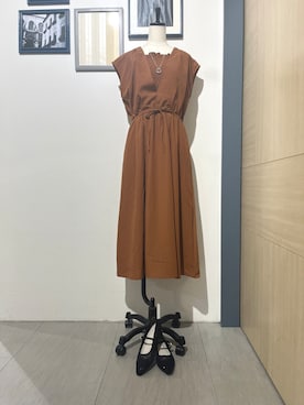 ほくとさん(レディース・150cm)の夏コーディネート