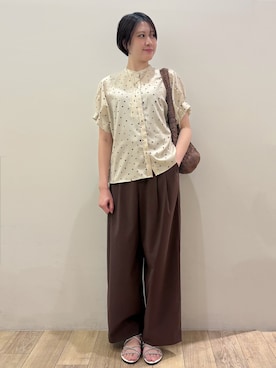 RINさんのコーディネート