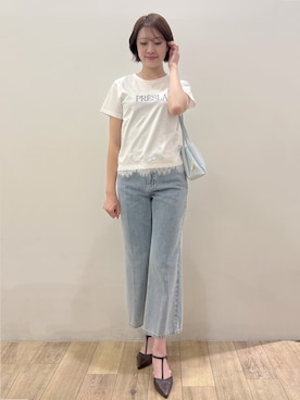 RINさんのコーディネート