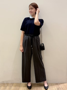 RINさんのコーディネート