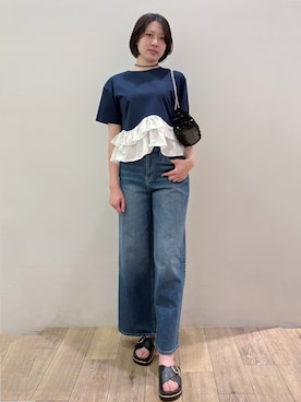 RINさんのコーディネート