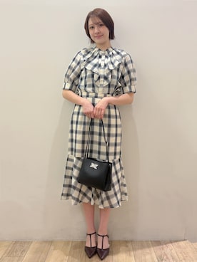 RINさんのコーディネート