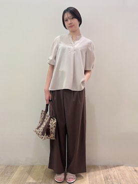 RINさんのコーディネート