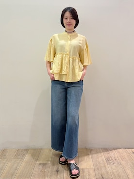 RINさんのコーディネート