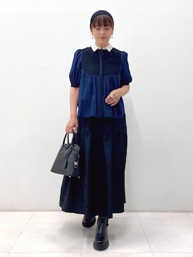 Sawaさんのコーディネート