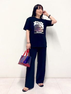 Sawaさんのコーディネート