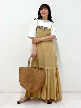 Sawaさんのコーディネート