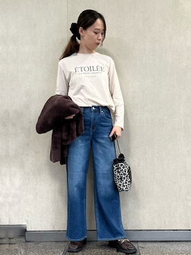 miyuuさんのコーディネート
