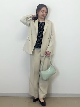 miyuuさんのコーディネート
