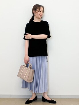 miyuuさん(レディース・166cm)の秋コーディネート