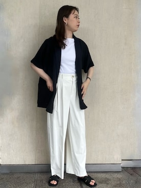 miyuuさんのコーディネート