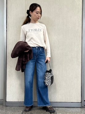 miyuuさんのコーディネート