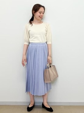 miyuuさん(レディース・166cm)の秋コーディネート