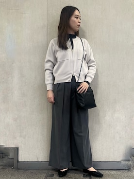 miyuuさんのコーディネート