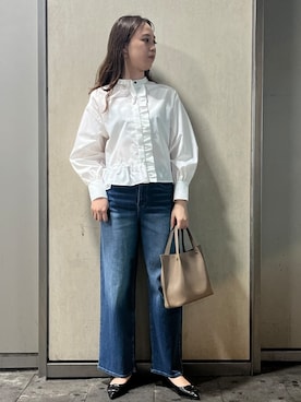 miyuuさんのコーディネート
