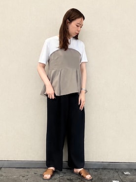 miyuuさんのコーディネート
