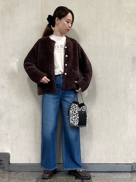 miyuuさんのコーディネート