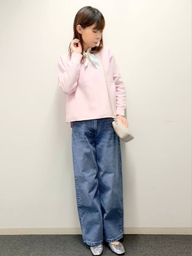 neneさんのコーディネート