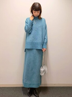 neneさんのコーディネート