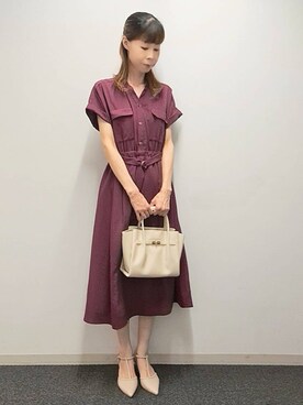 neneさんのコーディネート