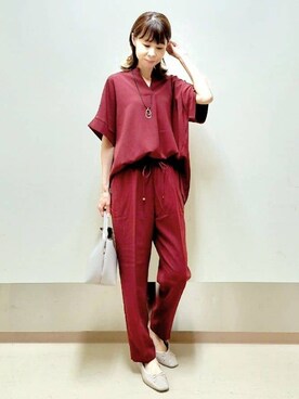 neneさんのコーディネート