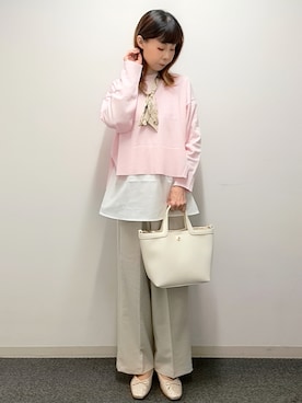 neneさんのコーディネート