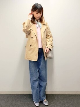 neneさんのコーディネート