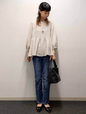 neneさんのコーディネート