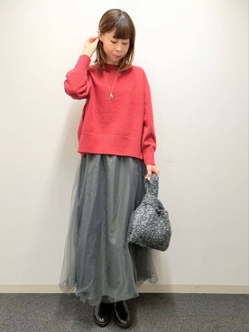 neneさんのコーディネート