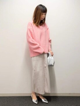neneさんのコーディネート