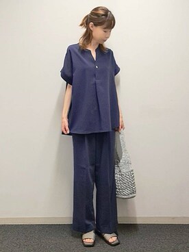 neneさんのコーディネート