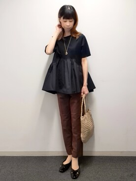 neneさんのコーディネート