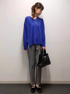 neneさんのコーディネート