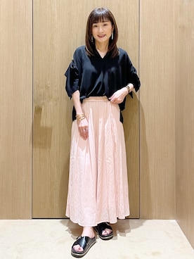 yukariさんのコーディネート