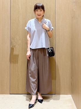 yukariさんのコーディネート