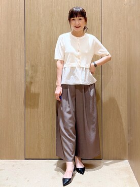 yukariさんのコーディネート