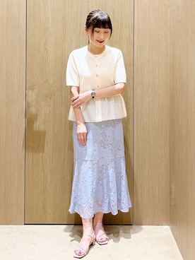 yukariさんのコーディネート