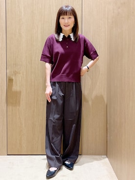 yukariさんのコーディネート