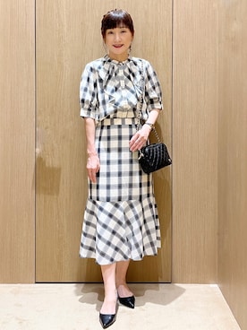 yukariさんのコーディネート