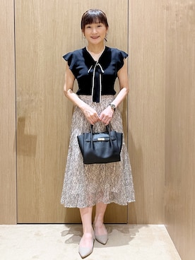 yukariさんのコーディネート