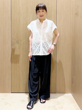 yukariさんのコーディネート