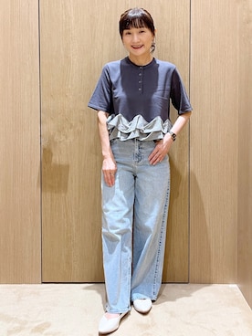 yukariさんのコーディネート
