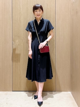 yukariさんのコーディネート