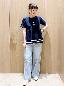 yukariさんのコーディネート